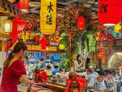 -湘水谣(芙蓉店)