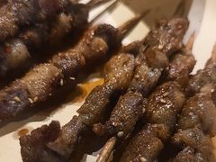 -水煮三国·川鲁江湖菜(香山店)