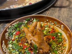 -冯校长老火锅(深圳总店)