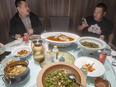 -湘中缘·湖南菜(娄底驻京办店)