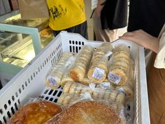 -金莲葱饼