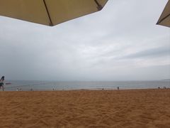 -威海国际海水浴场旅游区