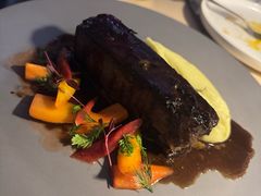 -Mercato莫卡多露台餐厅与酒吧(K11店)