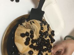 -鹿里烘焙LulyBaking(东二环泰禾广场店)