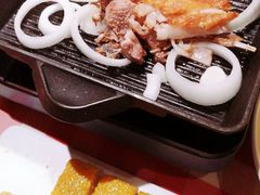 -西贝(上海我格广场店)