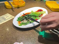 -蛙喔牛蛙(椒江青悦城店)