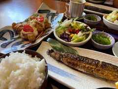 -有喜屋·深夜食堂(北京西路店)