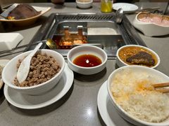 -海底捞火锅(苏宁生活广场店)