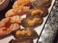 -板长寿司(ION店)