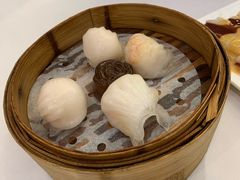 虾饺-稻香酒家·33年老字号·港式粤菜(富邦中心店)