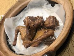 -澳门西南饭店·粤菜·茶市·手工点心(华海路店)