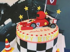 -DIY SWEET21(升平路店)