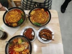 -笋果坊螺蛳粉(竹园小区店)