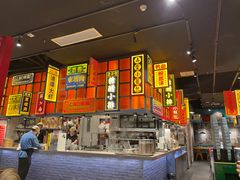 -弄堂小笼包(天津南开大悦城店)