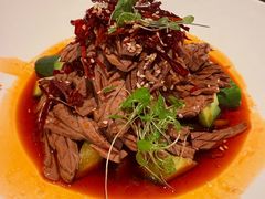 -永安鱼庄·镇江菜(东吴路店)