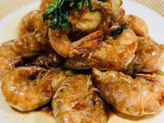 -阿明小菜·海鲜·上海菜(梅陇店)