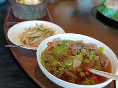 -三利音·浦之舟(滨江大道店)