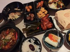 -和子足浴SPA会馆(竹山路店)
