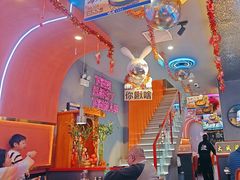 -大成海鲜烧烤·小龙虾(五角场店)