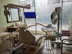 -佳美口腔(清华科技园门诊)