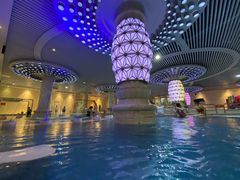 -水晶之星洗浴温泉汗蒸