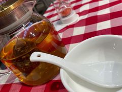 -西贝(上海中心店)