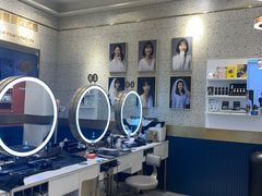 -海马体照相馆(大连柏威年购物中心店)