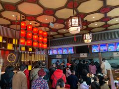 -南门口米粉·百年粉店