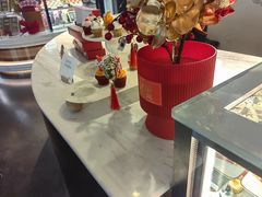 -Pantry's Best派悦坊蛋糕(K11购物艺术中心店)