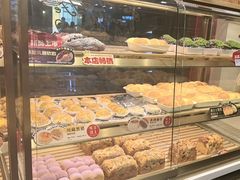 -TOUCH泰奇(奉贤宝龙城市广场店)