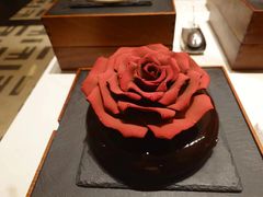 -康莱德酒店·美庭自助餐厅