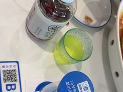 -兰湘子·湘菜小炒(长安万科广场店)