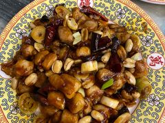 -砂锅居(西四店)