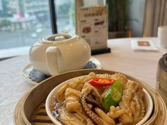 -丰鲤楼•闽南茶楼(仟禧汇店)