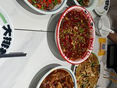 -欧记大排档·景德菜(上海首店)