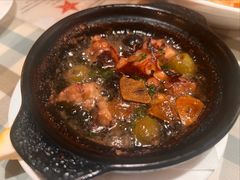 -BISTROFIORE美伊娜(伊犁南路店)