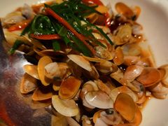 葱油舟山海瓜子-原製原味(普陀山磐龙店)