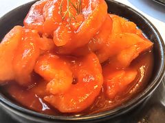 -马克西姆俄罗斯餐厅(通亚街店)