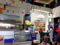 河南烩面-河南大碗炝锅烩面(红光路3店)