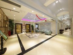 -沪华海鲜大酒楼(南汇店)