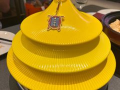-花家怡园(四合院总店)