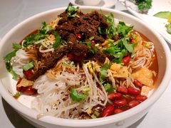 干捞海南粉-闻见中国海南菜(K11店)