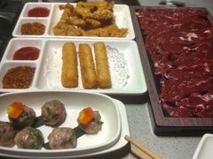 -海底捞火锅(吴中路店)