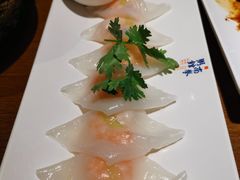 鲜虾滑肠粉-南拳十三姨·潮汕砂锅粥(世纪金源店)