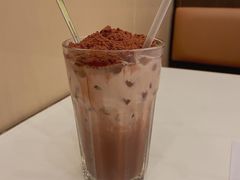 -大哥餐厅(西城花园店)