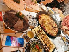 -旧街市鲜货老火锅(大光路店)