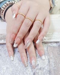 -1T·1M 日式美甲美睫