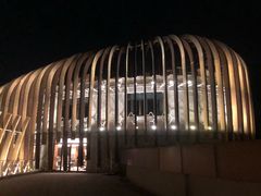 -莫干山郡安里度假酒店-桃尖中餐厅
