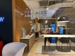 -红星美凯龙国际家居博览中心至尊mall停车场