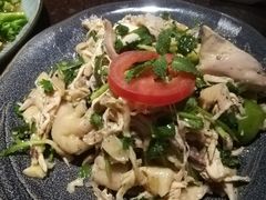 -上楼私房菜(院士路店)